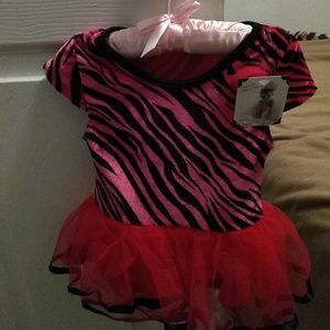 Princess Expressions baby girl dress